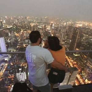 Meet your Posher, Bobby